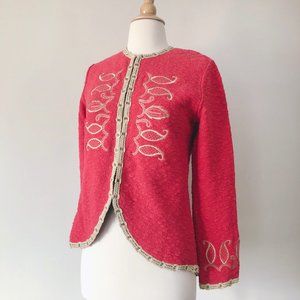 Extreme Collection • Victorian Jacket